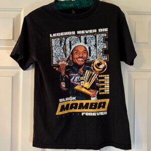 Kobe Legends Never Die T-Shirt size - Small